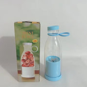 Liquidificador Portátil Recarregável 420ml