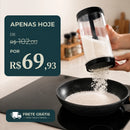 Tapioqueira Prática 2 Em 1 Smart Flow