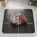 Tábua Mágica Descongelante Defrost Express Tech