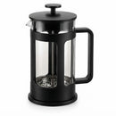 Cafeteira Prensa Francesa - Coffee Press em Vidro com Filtro em Inox