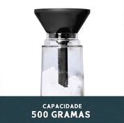 Tapioqueira Prática 2 Em 1 Smart Flow