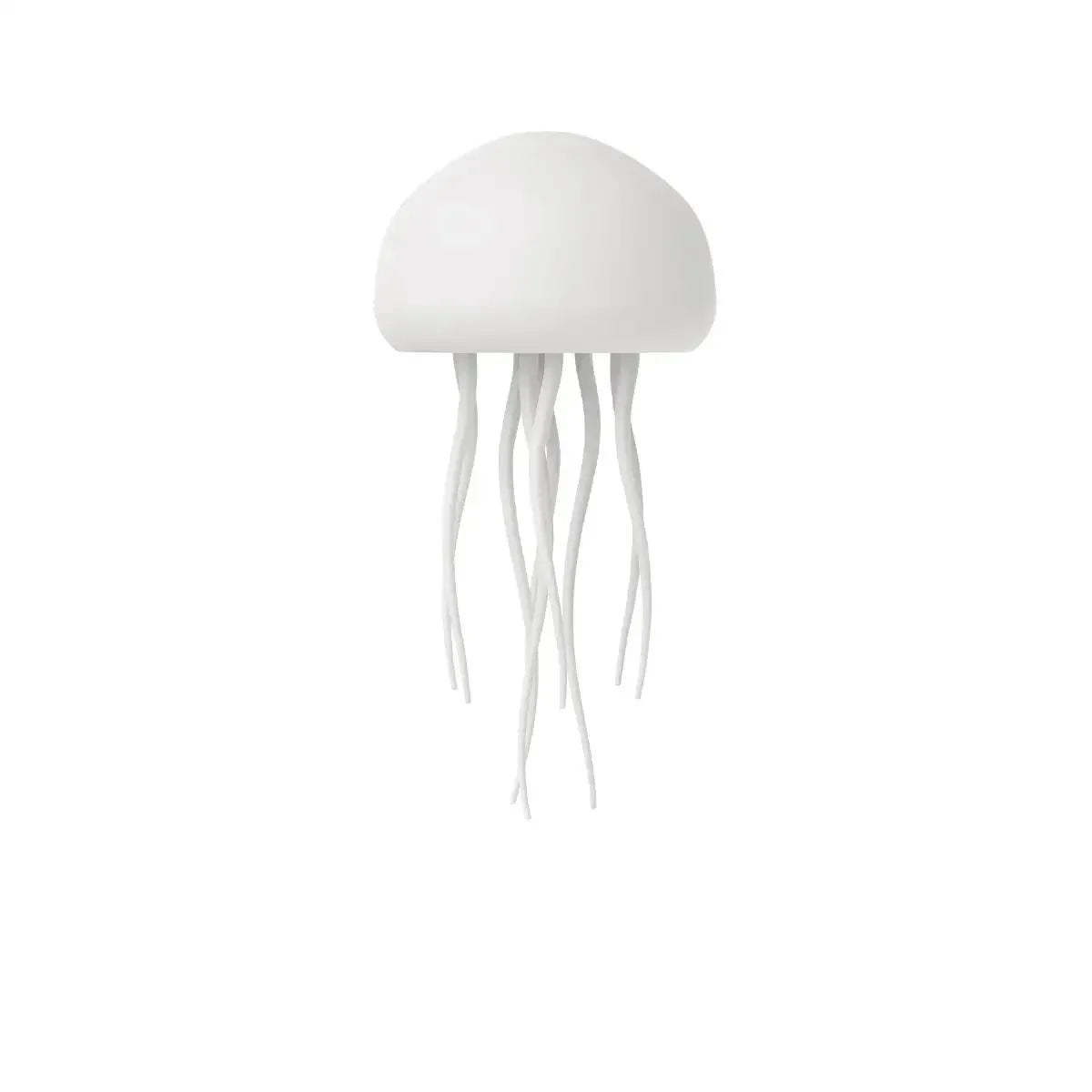 Luminária Medusa™ com Sensor de Som e Cores Dinâmicas