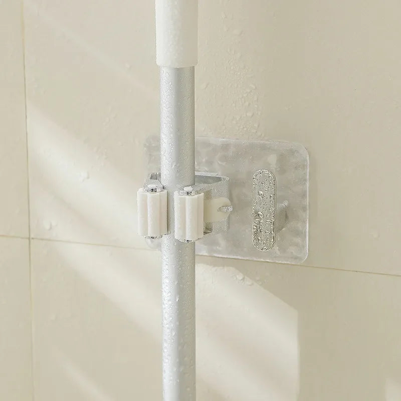 Suporte de Mops e Vassouras