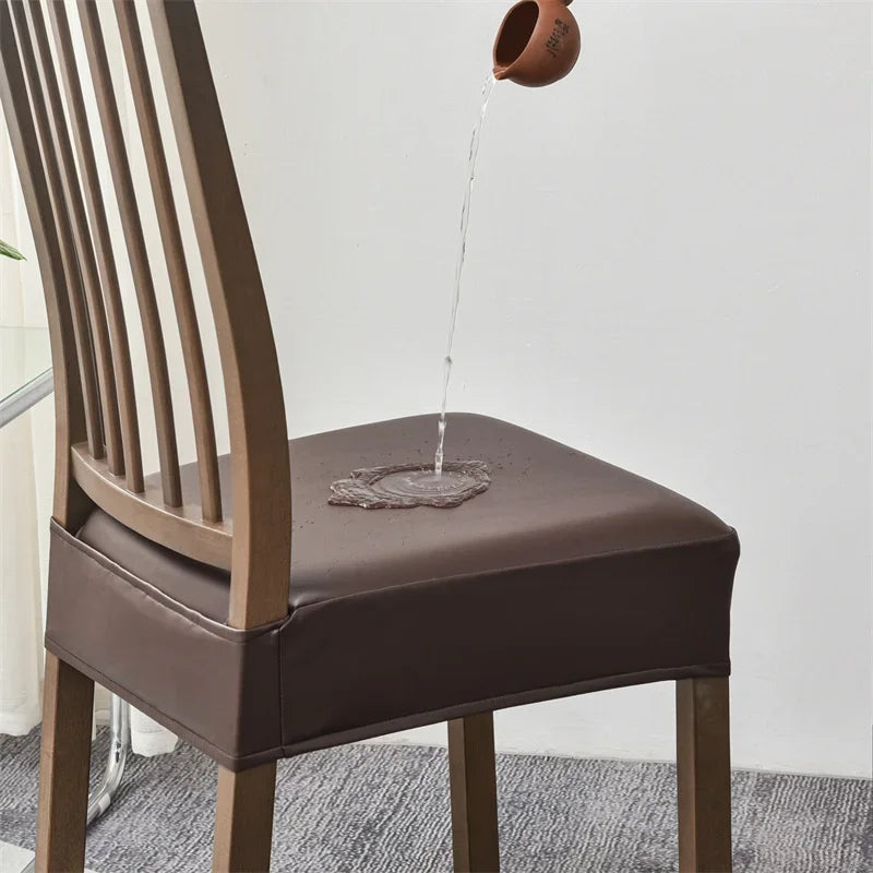 Capas de Acento de Cadeira Impermeáveis