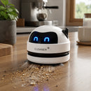 Mini Robô Aspirador Smart Desk
