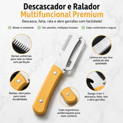 Fatiador Multifuncional