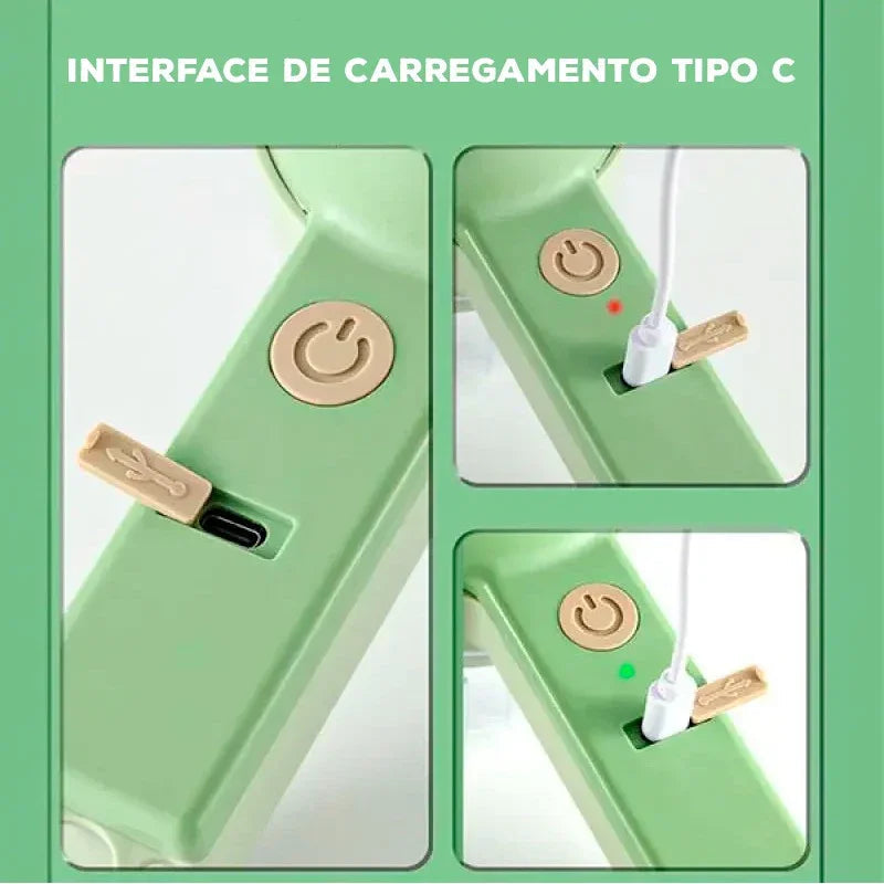 Cortador PrimeMix™ Elétrico com Função Autolimpante