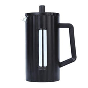 Prensa Francesa em Vidro Borossilicato – Cafeteira Manual 600ml e 1000ml