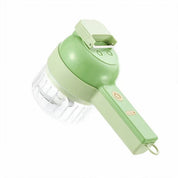 Triturador Elétrico Multifuncional para Vegetais
