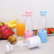 Liquidificador Portátil Recarregável 420ml