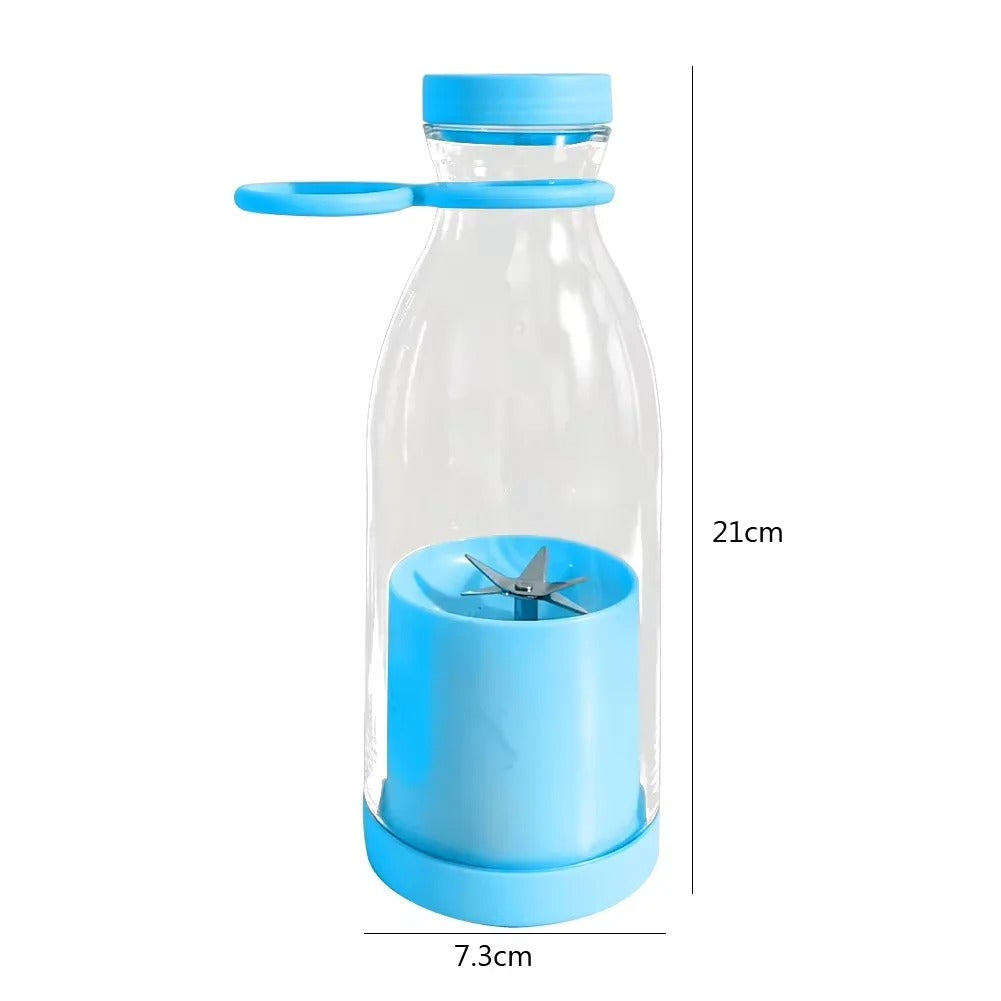 Liquidificador Portátil Recarregável 420ml