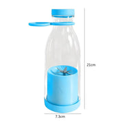 Liquidificador Portátil Recarregável 420ml