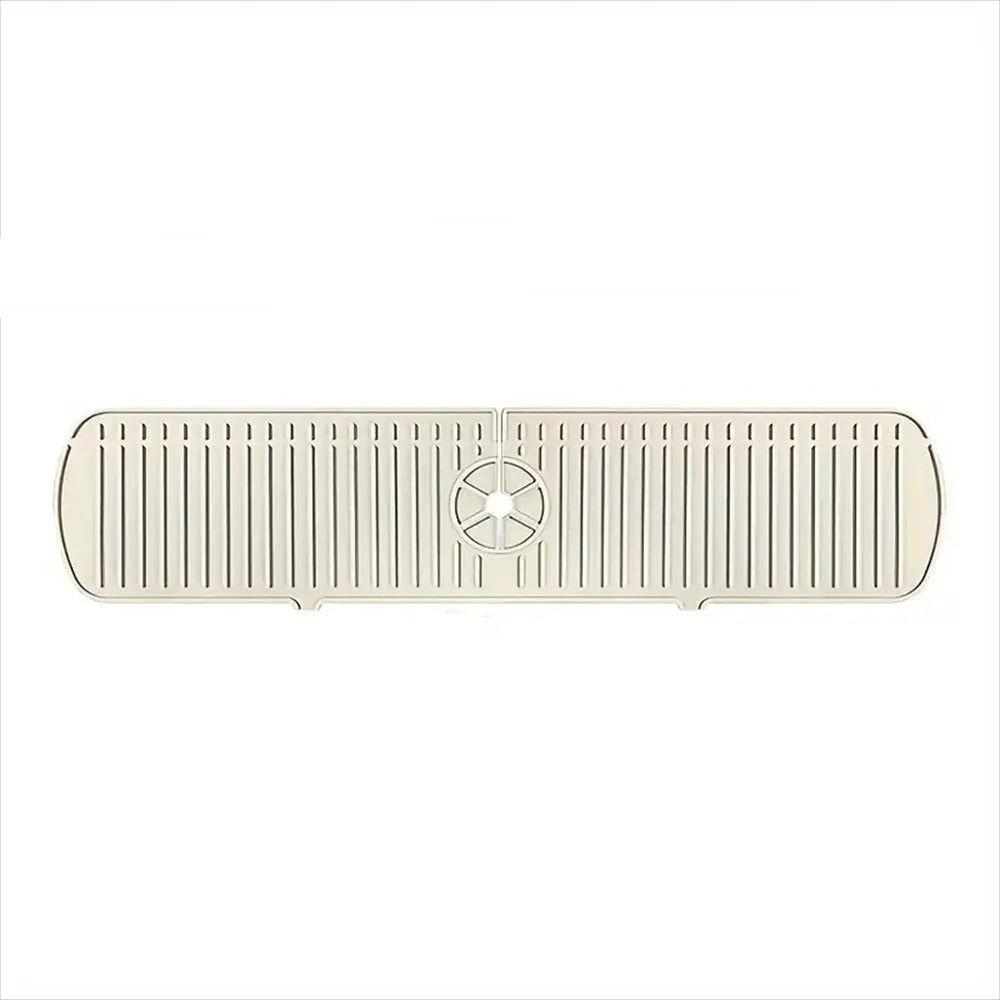 Tapete de Silicone para Pia de Cozinha