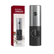 Moedor Elétrico de Condimentos, Sal e Pimenta - EasyCrush