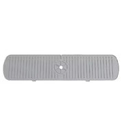 Tapete de Silicone para Pia de Cozinha